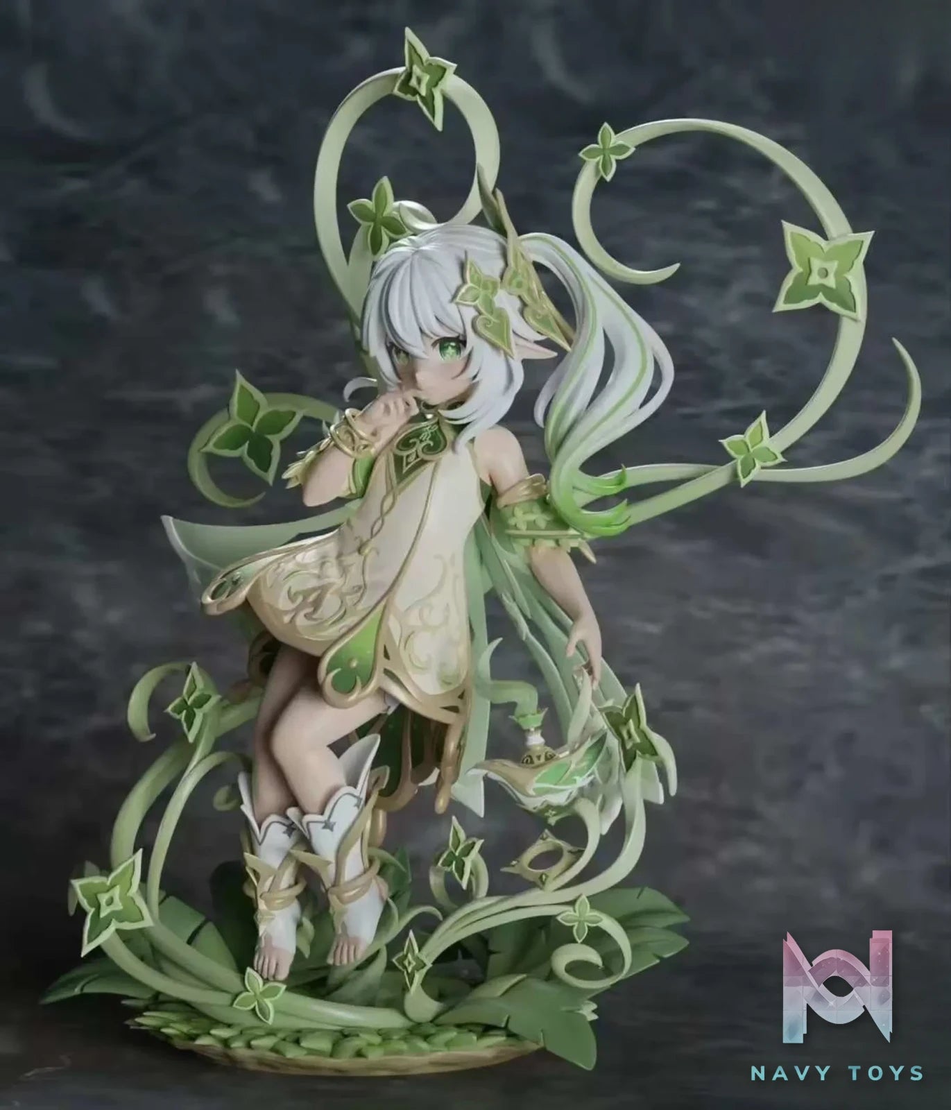HM Studio – Genshin Impact Nahida
