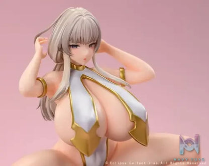 Eclipse Collectibles – Rui Fujin 1/6 Complete Figure (Licensed)