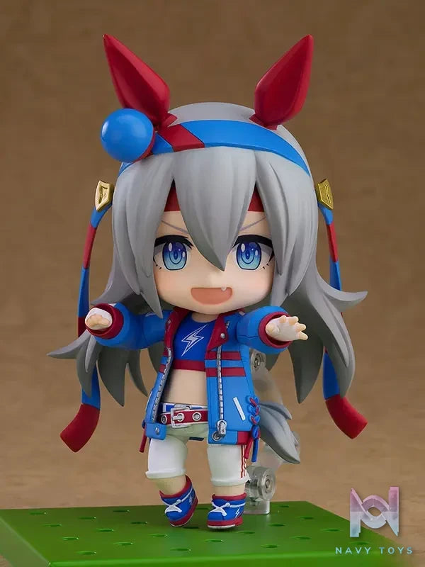 GSC – Nendoroid Umamusume Pretty Derby Tamamo Cross (Licensed)
