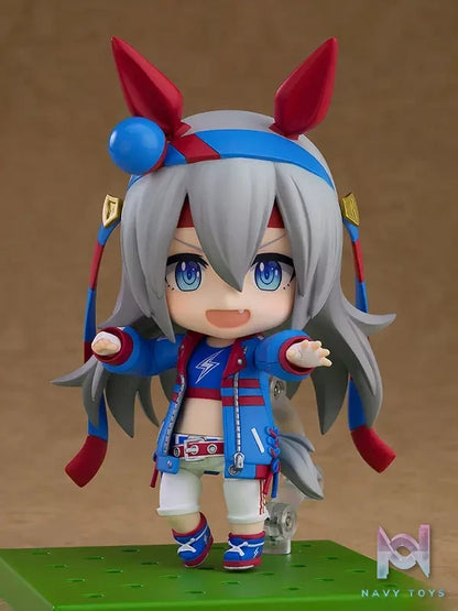 GSC – Nendoroid Umamusume Pretty Derby Tamamo Cross (Licensed)
