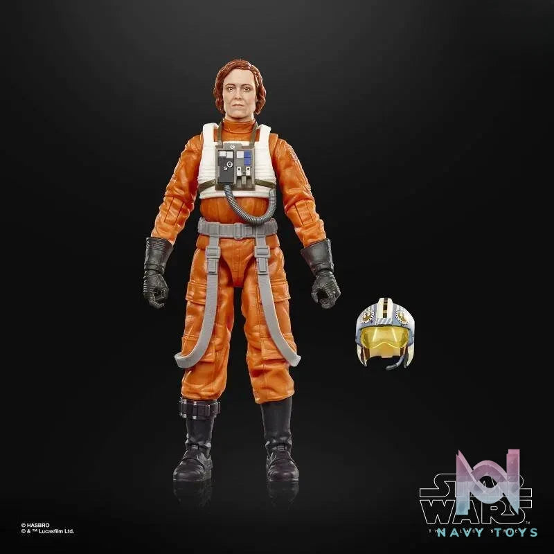 Hasbro Studio – Star Wars Movie Action Figure (Licensed)