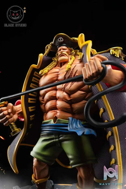 Black Studio – One Piece Orlumbus