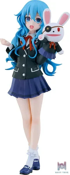 GSC – POP UP PARADE Date A Live V Yoshino: School Uniform Ver. L Size Complete Figure (Licensed)