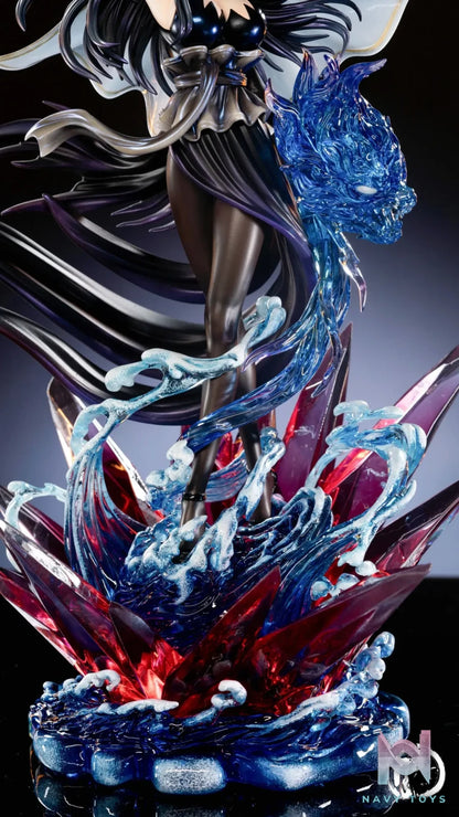 Shi Nian Bai Ren Studio – Naruto Hyuuga Hinata