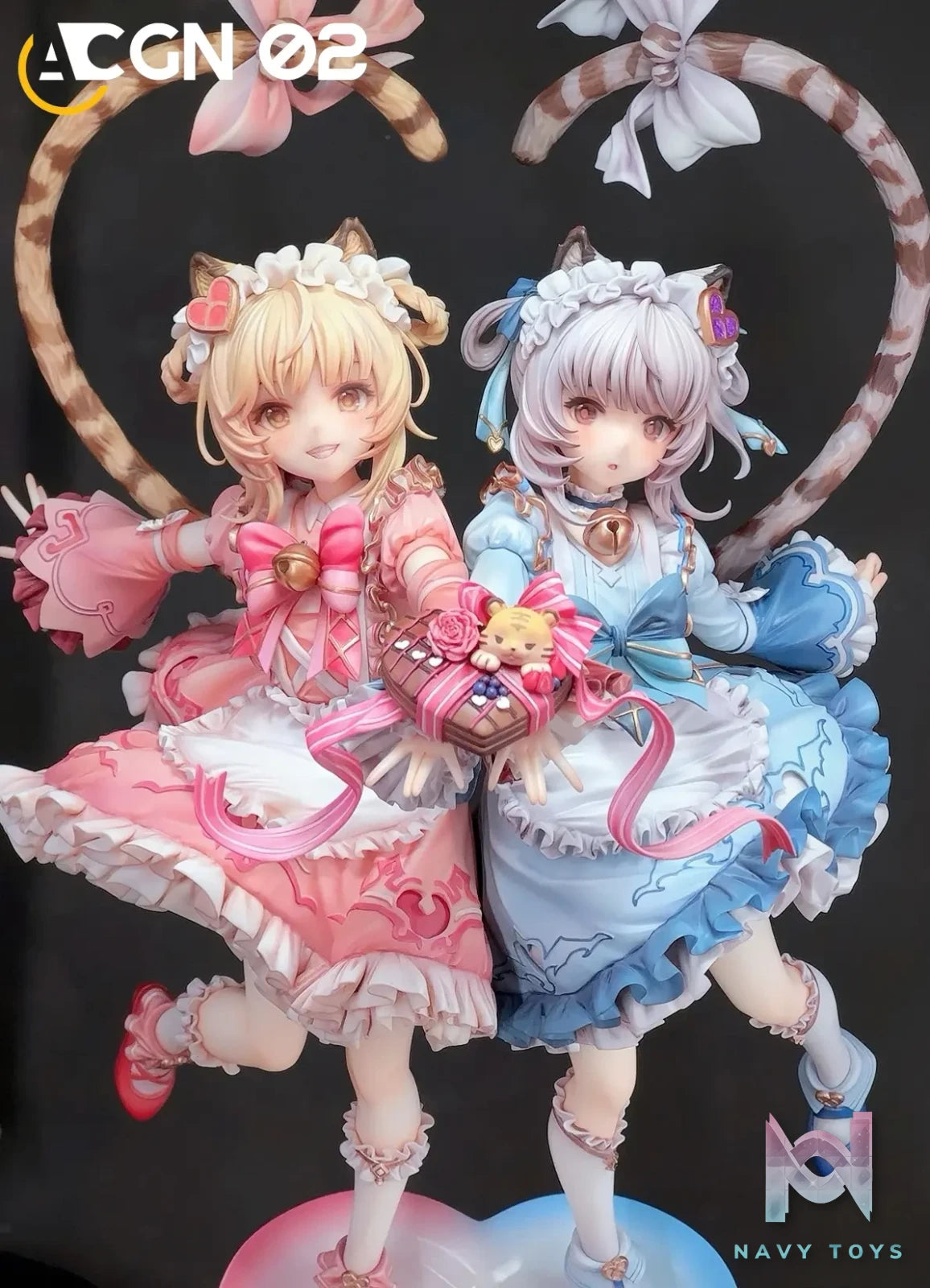 ACGN 02 Studio – Cidala Granblue Fantasy