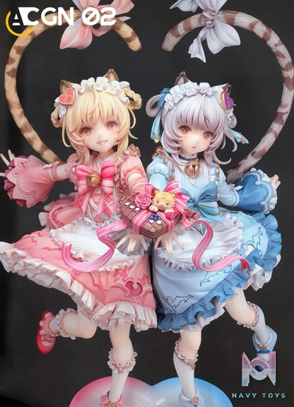 ACGN 02 Studio – Cidala Granblue Fantasy