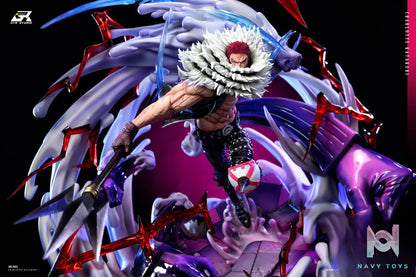 Gtr Studio – One Piece Charlotte Katakuri
