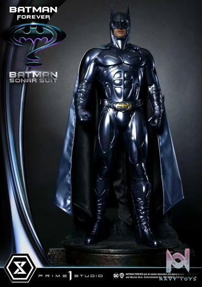 Prime 1 Studio – Museum Masterline Batman Forever Batman Sonar Suit MMBM-04 MMBM-04S (Licensed)