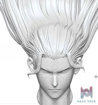 FLOW Sudio – Hashirama Senju Naruto