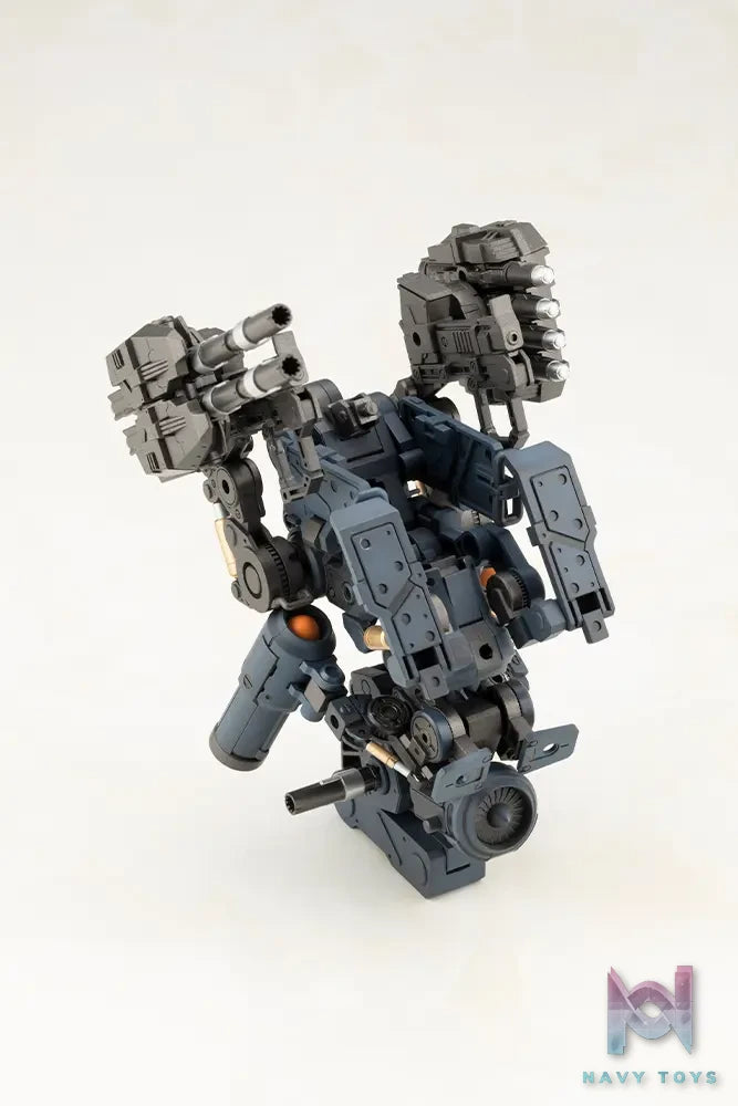 Kotobukiya – Frame Arms Girl Greifen Barracuda Plastic Model (Licensed)