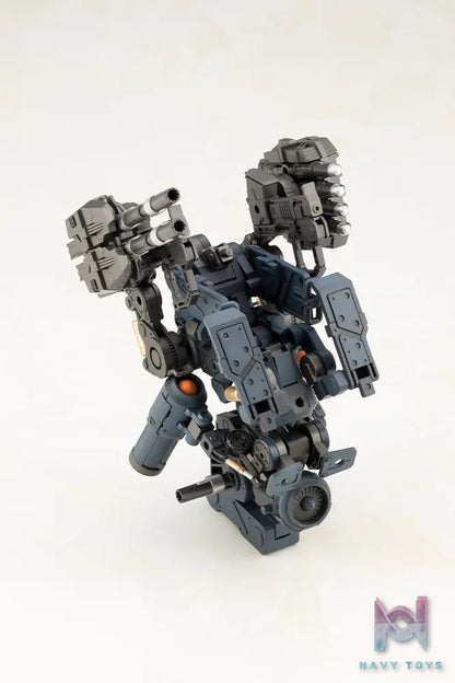 Kotobukiya – Frame Arms Girl Greifen Barracuda Plastic Model (Licensed)