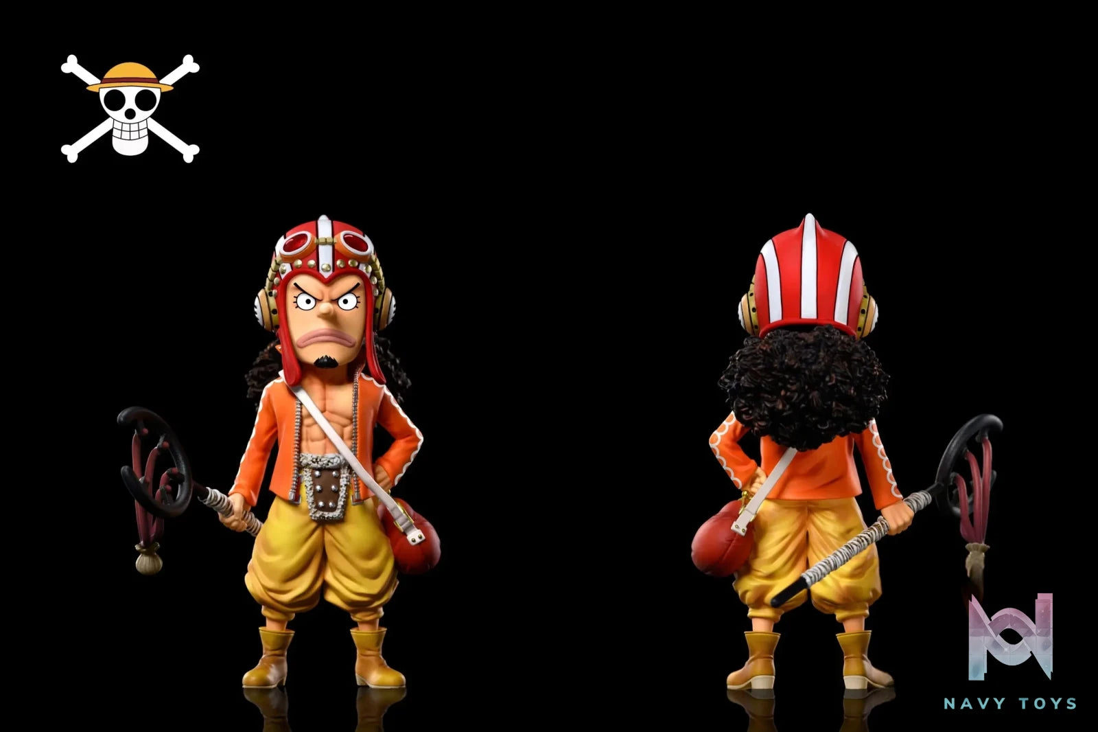 A+ Studio – One Piece Usopp