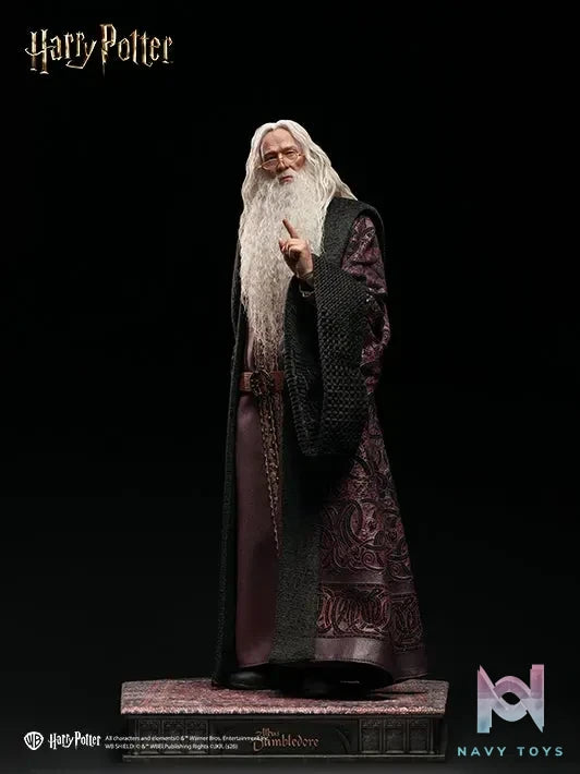 INART – Albus Dumbledore 1/6 Collectible Figure (Licensed)