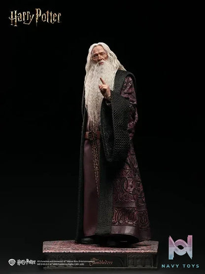 INART – Albus Dumbledore 1/6 Collectible Figure (Licensed)
