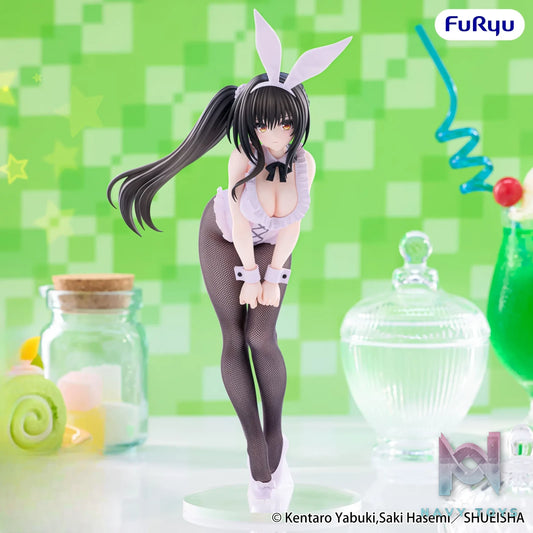 FURYU – To Love Ru Darkness BiCute Bunnies Figure – Yui Kotegawa (Licensed)