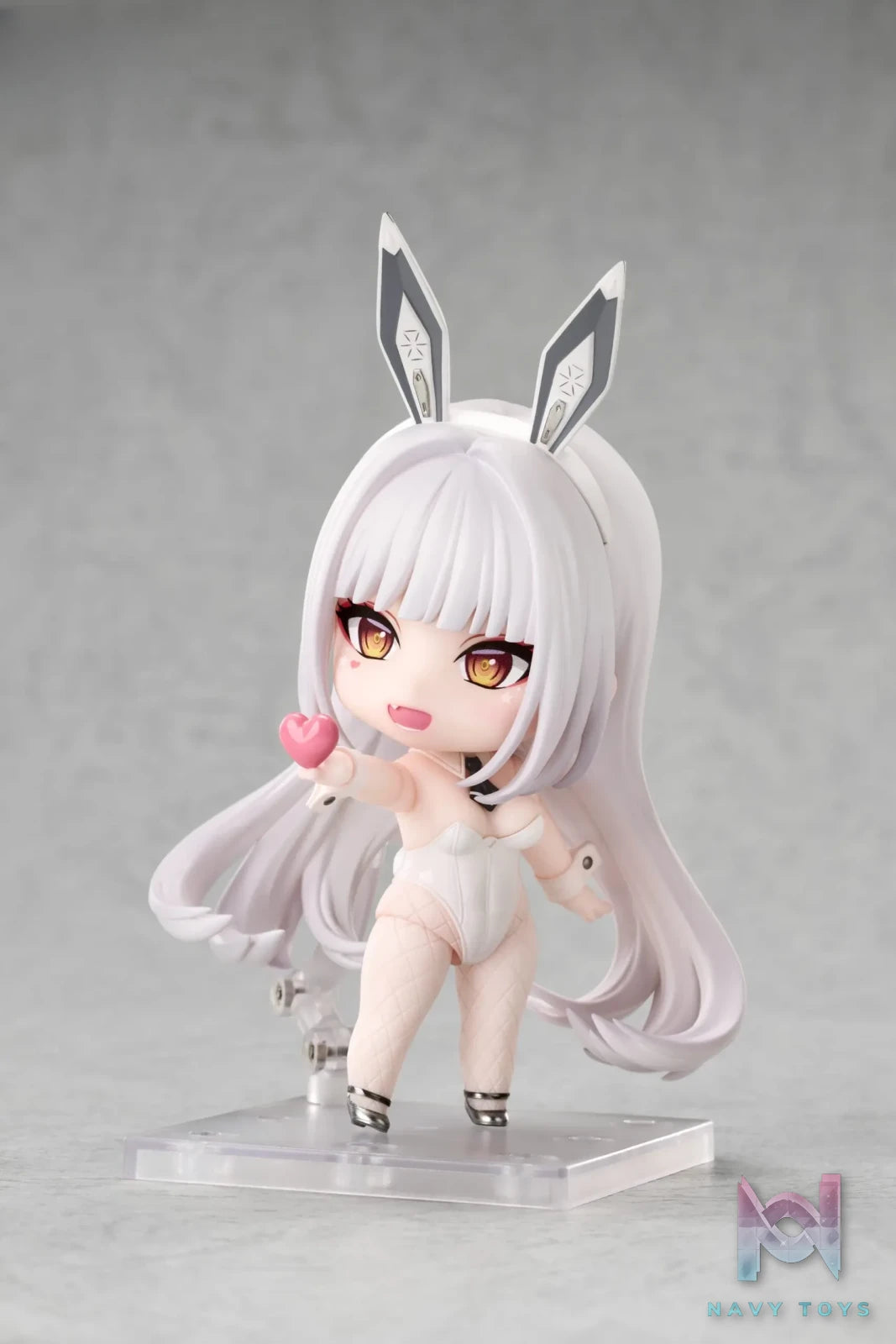 GSAS – Nendoroid Goddess of Victory: Nikke Blanc (Licensed)