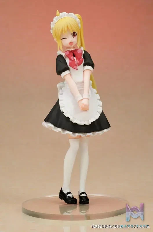 DIG – DIGSTA Anime “BOCCHI THE ROCK!” Nijika Ijichi Complete Figure (Licensed)