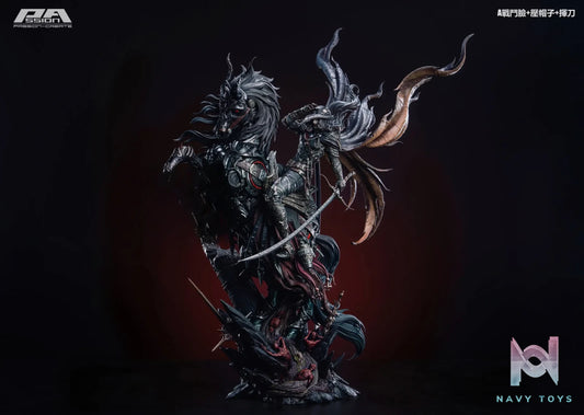 PA Create Studio – D Vampire Hunter D