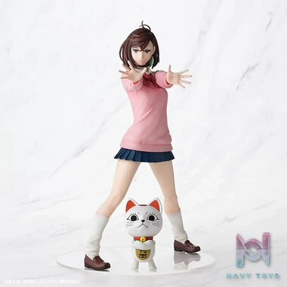 S-Fire – Dandadan Momo Ayase 1/7 Figure (Licensed)