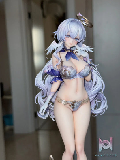 Genius Bee Studio – Robin Sings Honkai: Star Rail
