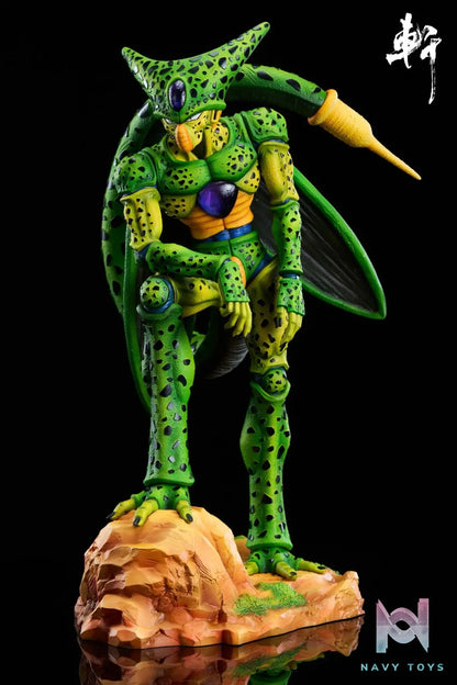 Zhan Studio – Dragon Ball Cell