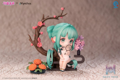 Myethos – Hatsune Miku time Girls’ Generation ver (Licensed)