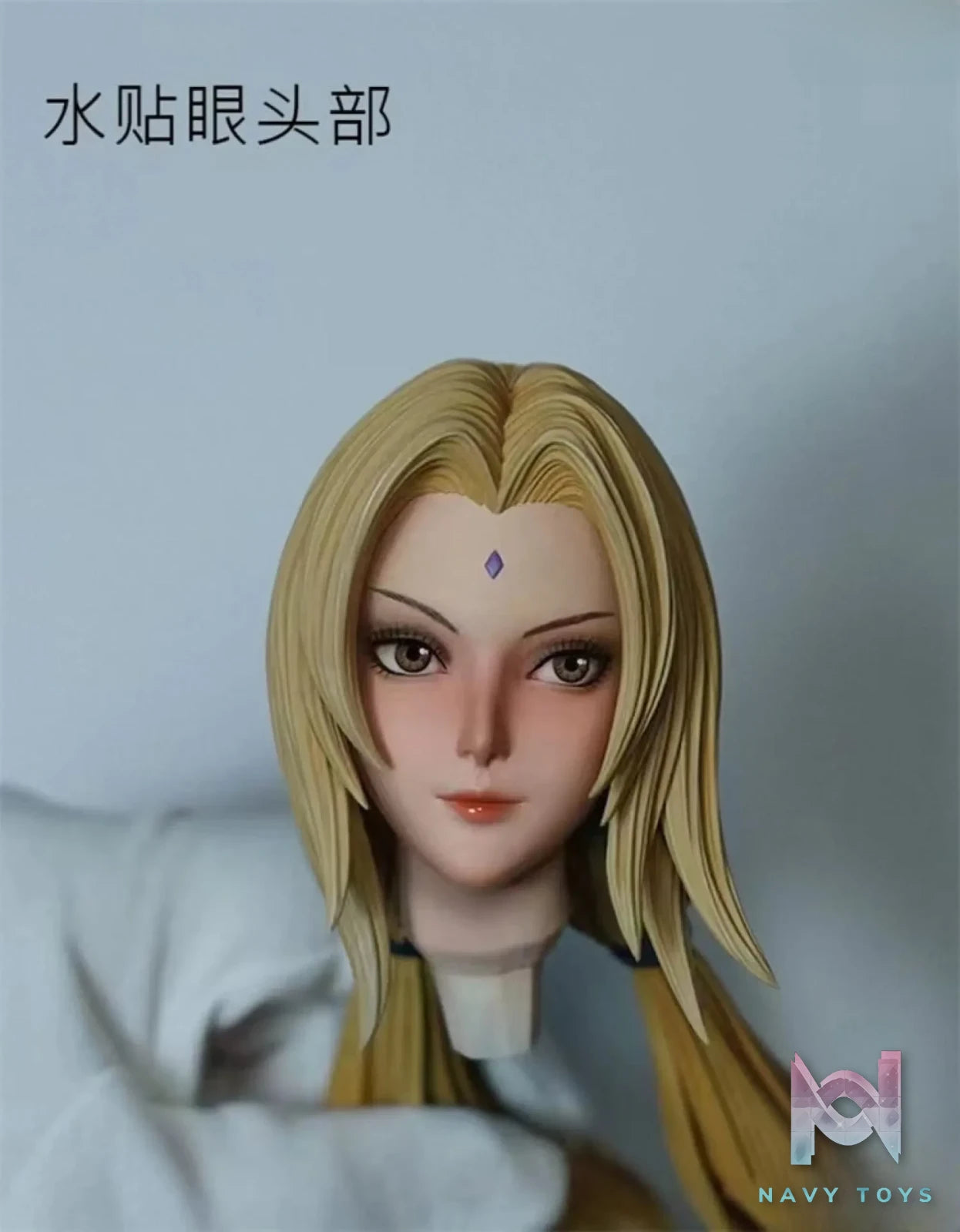 WooTa Studio – Naruto Drunk Shadow – Tsunade