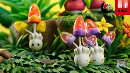 MB Studio – Leafeon