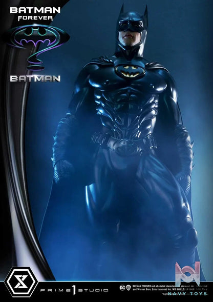 Prime 1 Studio – Museum Masterline Batman Forever Batman MMBM-01 MMBM-01UT MMBM-01UTS(Licensed)