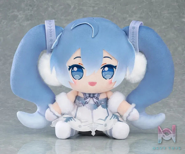 GSC – Plushie Character Vocal Series 01 Hatsune Miku Symphony: 2025 Sapporo Concert Ver. (Licensed)