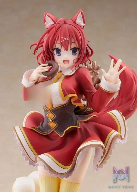 Alice Glint – Amairo Islenauts “Masaki Gaillard” 1/7 Complete Figure (Licensed)