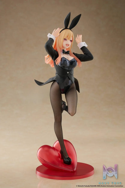 Taito – TV Anime “My Dress-Up Darling” Season 2 T-most – Marin Kitagawa Figure: Halloween Bunny Ver. (Licensed)