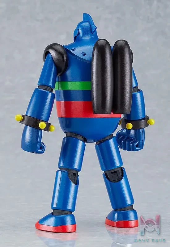 GSC – MODEROID TETSUJIN28 Plastic Model (Licensed)
