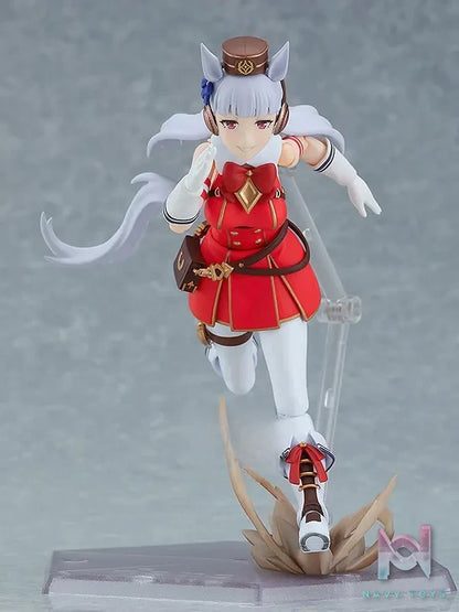 Max factory – figma Umamusume Pretty Derby Gold Ship (Licensed)