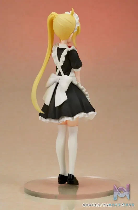 DIG – DIGSTA Anime “BOCCHI THE ROCK!” Nijika Ijichi Complete Figure (Licensed)