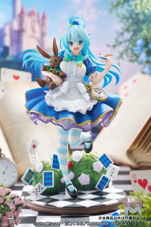 PROOF – TV Anime “KonoSuba 3” Aqua Fairy Tale ver. 1/7 Complete Figure (Licensed)