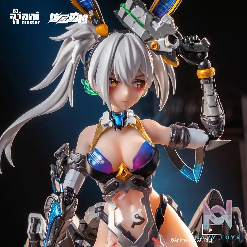 Animester Studio – Original Vodka Mirror (Licensed)