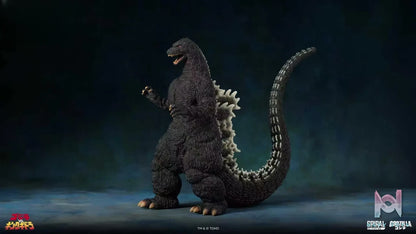 Spiral Studio – The Legacy Series: Tanaka Kenichi Modeling Collection Godzilla 1991 (Licensed)