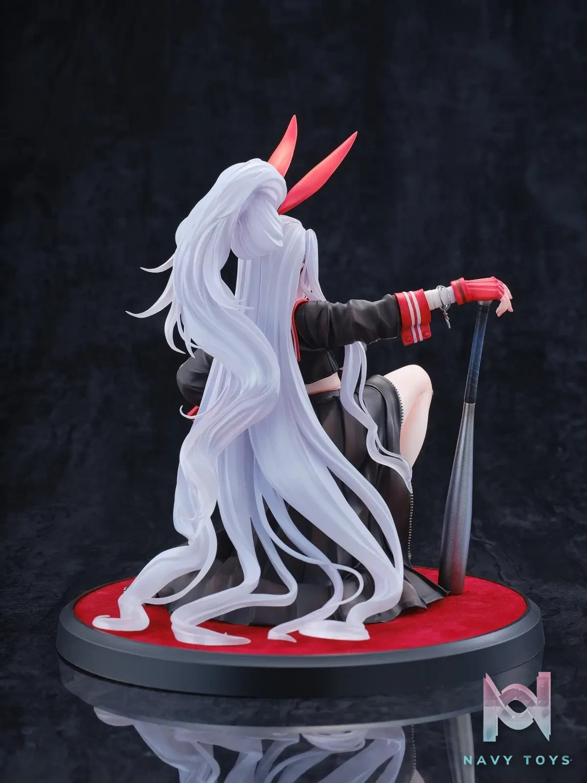 DAIKI KougYou – Azur Lane Prinz Heinrich (Licensed)