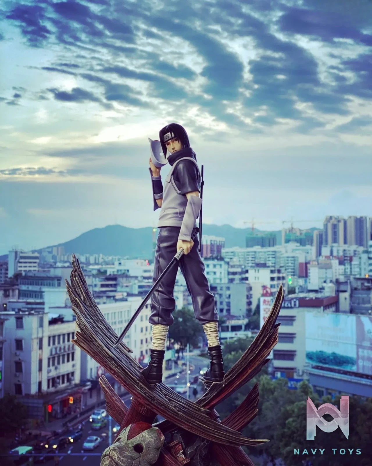 MH Studio – Naruto ********​*****
