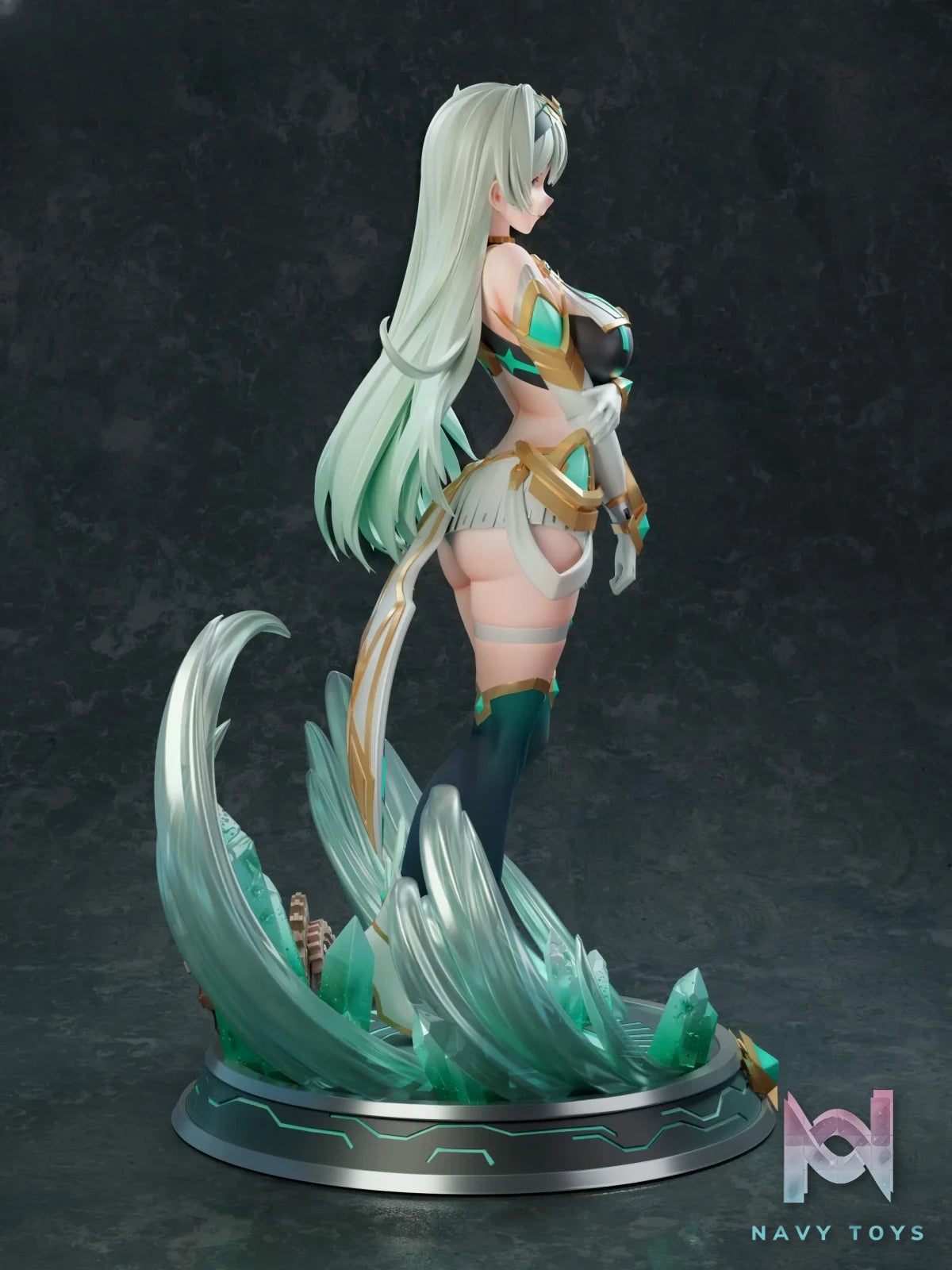 Make Zero Studio – Firefly Honkai: Star Rail