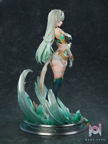 Make Zero Studio – Firefly Honkai: Star Rail