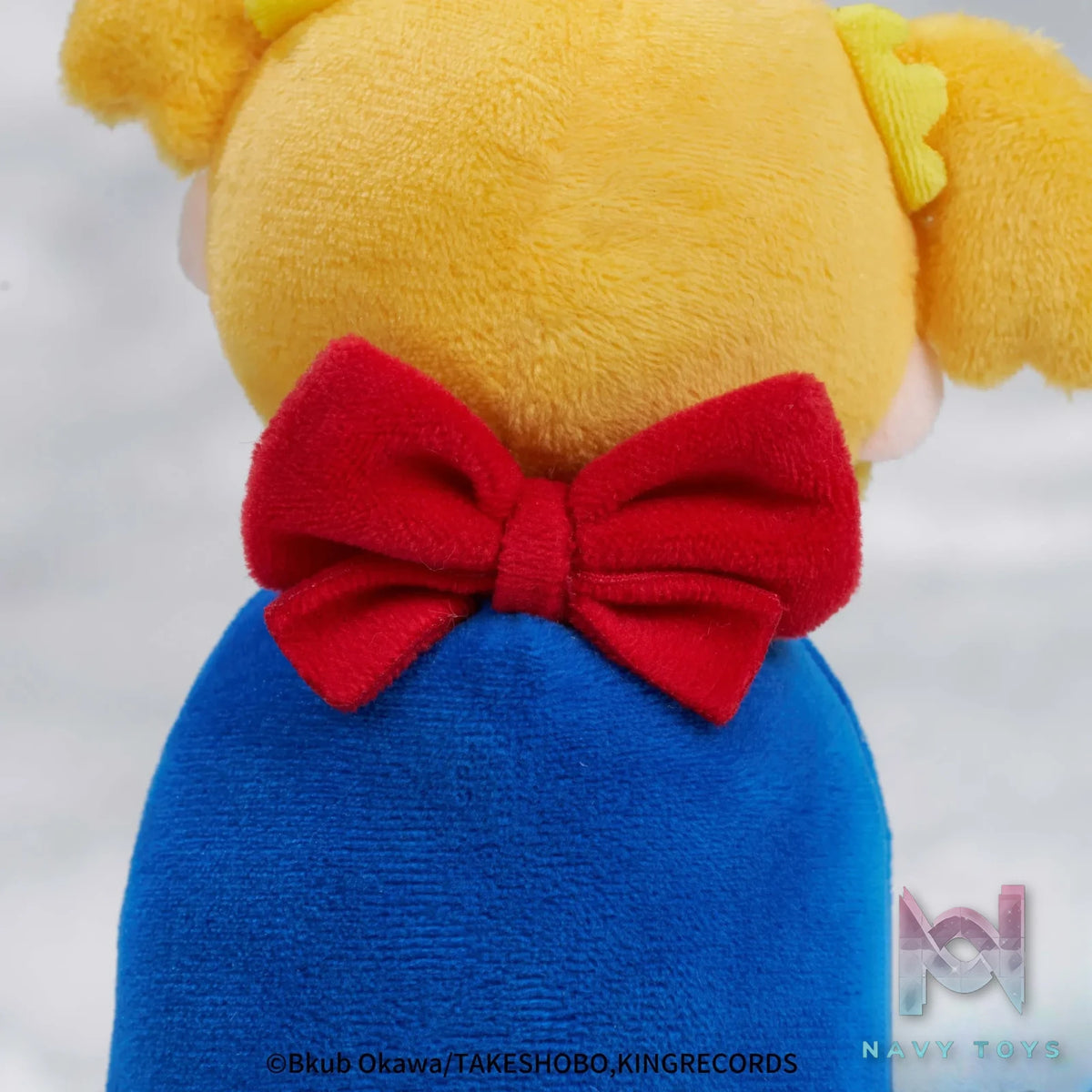 GSC – GOOD SMILE MOMENT Pop Team Epic Winter Series Tape Measure (Licensed)