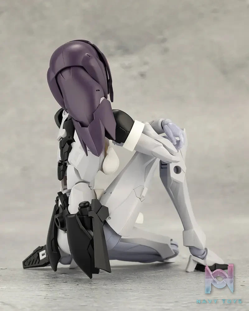 Kotobukiya – Megalomaria Unlimited Universe NOVICE Plastic Model (Licensed)