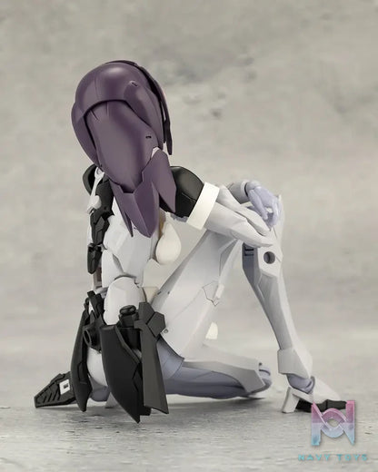 Kotobukiya – Megalomaria Unlimited Universe NOVICE Plastic Model (Licensed)