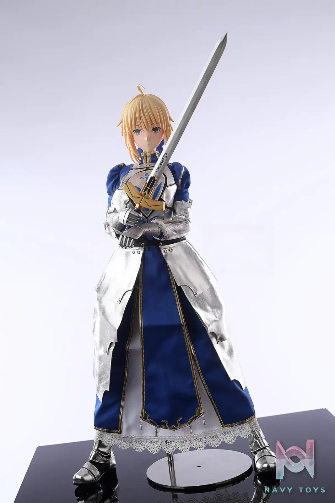 YuZhaiRenXing Studio – Artoria Pendragon Fate