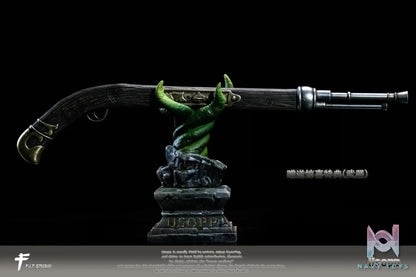 F.I.T Studio – Nika Form Usopp One Piece