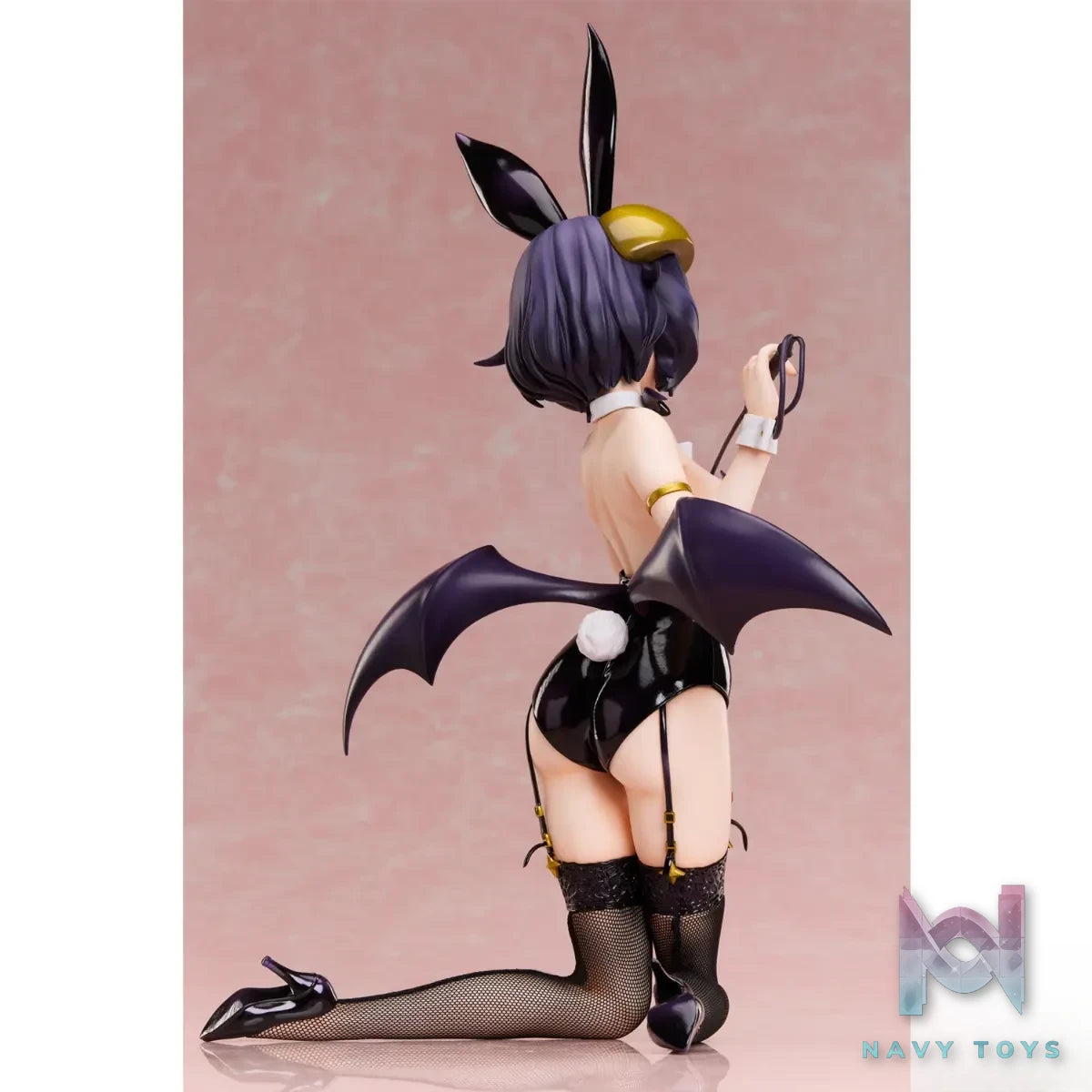 FREEing – Mahou Shoujo ni Akogarete Hiiragi Utena B-style 1/4 Bunny Ver. (Licensed)