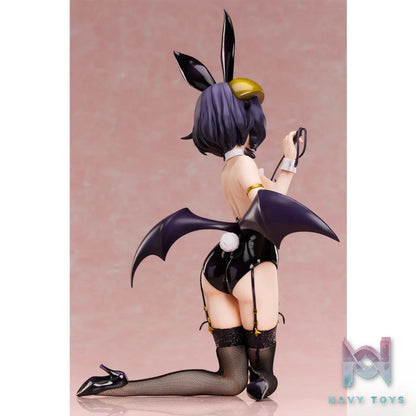 FREEing – Mahou Shoujo ni Akogarete Hiiragi Utena B-style 1/4 Bunny Ver. (Licensed)