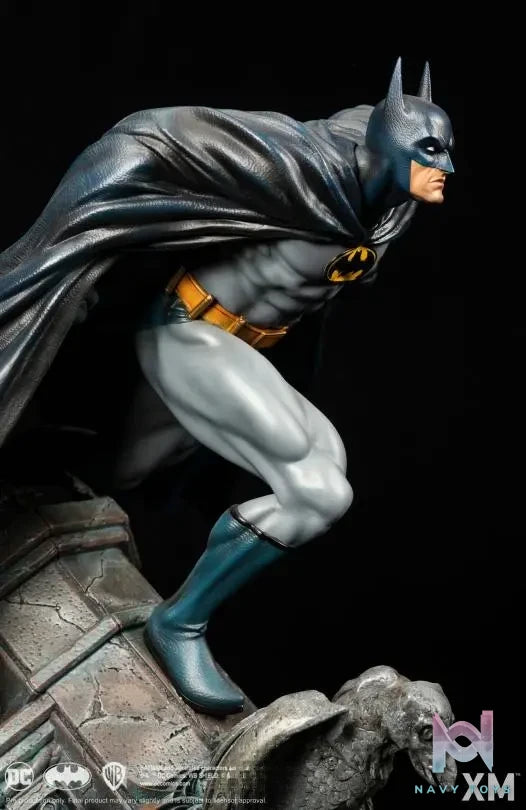 XM Studio – Batman 1972 (Licensed)